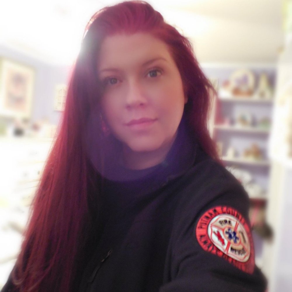 Meet your Posher, Brandy